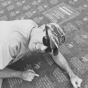 Meet your Posher, Jrs